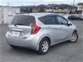 2013 Nissan Note