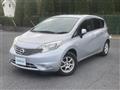 2013 Nissan Note