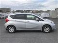 2013 Nissan Note