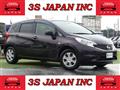 2014 Nissan Note
