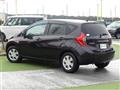 2014 Nissan Note