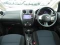2014 Nissan Note