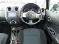 2014 Nissan Note