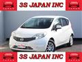 2013 Nissan Note