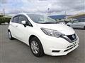 2018 Nissan Note