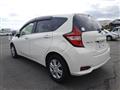 2018 Nissan Note