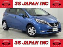 2020 Nissan Note