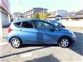 2016 Nissan Note