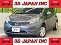 2012 Nissan Note