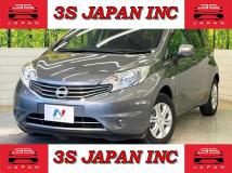2012 Nissan Note