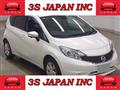 2015 Nissan Note