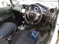 2015 Nissan Note