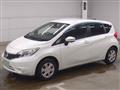 2015 Nissan Note