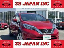 2019 Nissan Note