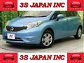 2016 Nissan Note