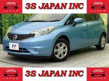 2016 Nissan Note