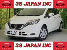 2018 Nissan Note