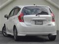 2013 Nissan Note