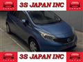 2015 Nissan Note