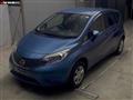 2015 Nissan Note