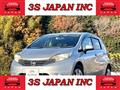2012 Nissan Note