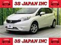 2015 Nissan Note