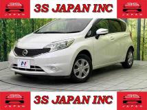 2015 Nissan Note