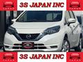 2016 Nissan Note