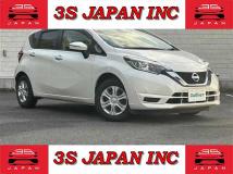 2019 Nissan Note