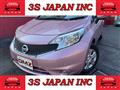 2015 Nissan Note
