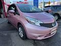 2015 Nissan Note
