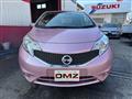 2015 Nissan Note