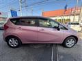 2015 Nissan Note