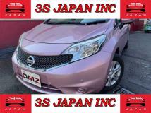 2015 Nissan Note