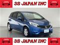 2014 Nissan Note