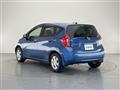 2014 Nissan Note