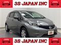 2016 Nissan Note
