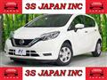 2020 Nissan Note