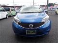 2015 Nissan Note