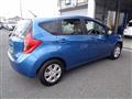 2015 Nissan Note