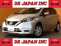 2019 Nissan Note