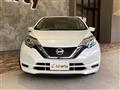 2020 Nissan Note