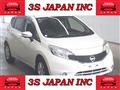 2015 Nissan Note