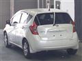 2015 Nissan Note