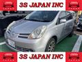 2006 Nissan Note