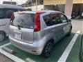 2006 Nissan Note