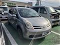 2006 Nissan Note