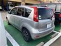 2006 Nissan Note