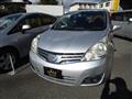 2012 Nissan Note