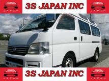 2003 Nissan Caravan